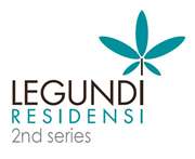 Legundi Residensi 2nd Series - Gia