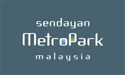 Sendayan Metro Park