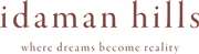 Idaman Hills