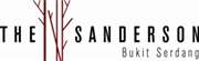 The Sanderson