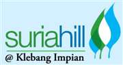 SuriaHill