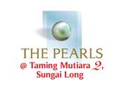The Pearls @ Taming Mutiara 2