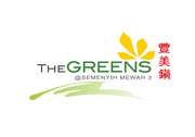 The Greens