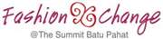 Fashion Xchange @ The Summit Batu Pahat