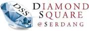Diamond Square @ Serdang