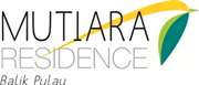 Mutiara Residence (2-Storey Terrace)