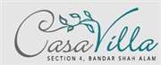 Casa Villa - Bungalow & Semi D 