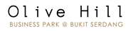Olive Hill Business Park at Bukit Serdang