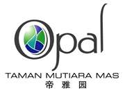 Opal Type A - 2 Storey Exclusive Cluster Homes