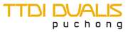 TTDI Dualis