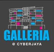 Galleria @ Cyberjaya