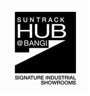 Suntrack HUB @ Bangi