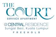 The Court Service Apartment @ Central Residence