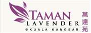 Taman Lavender