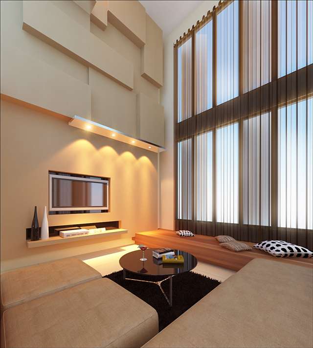 Living Room 2