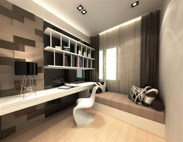 Bedroom #2