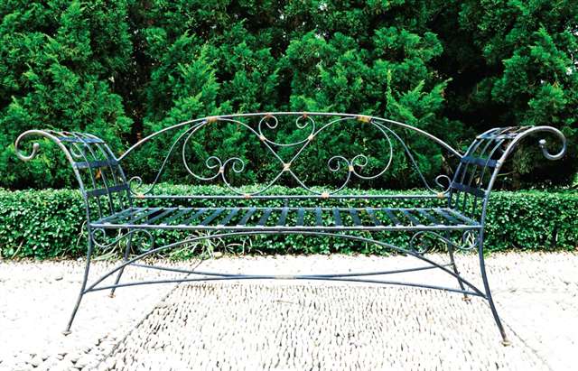 Gardenz_Metal
