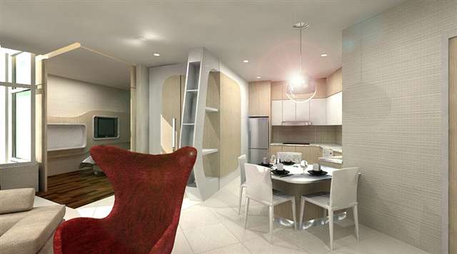 Kitchen TypeD