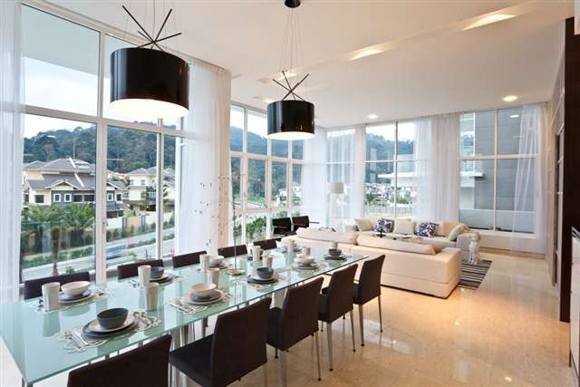 Living Hall