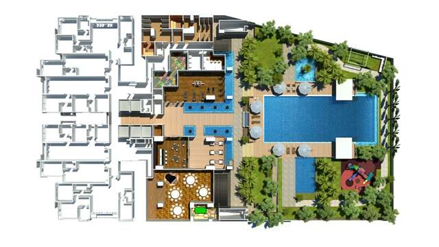 Facility Plan