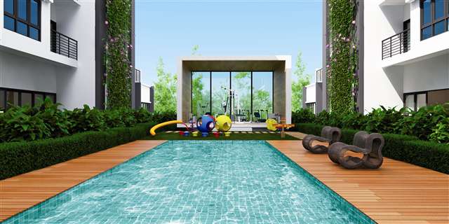 Child Pool