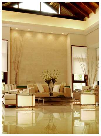Living Hall