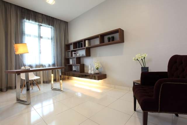 Study Room