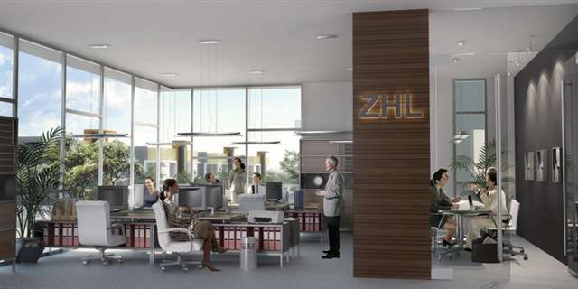 Office