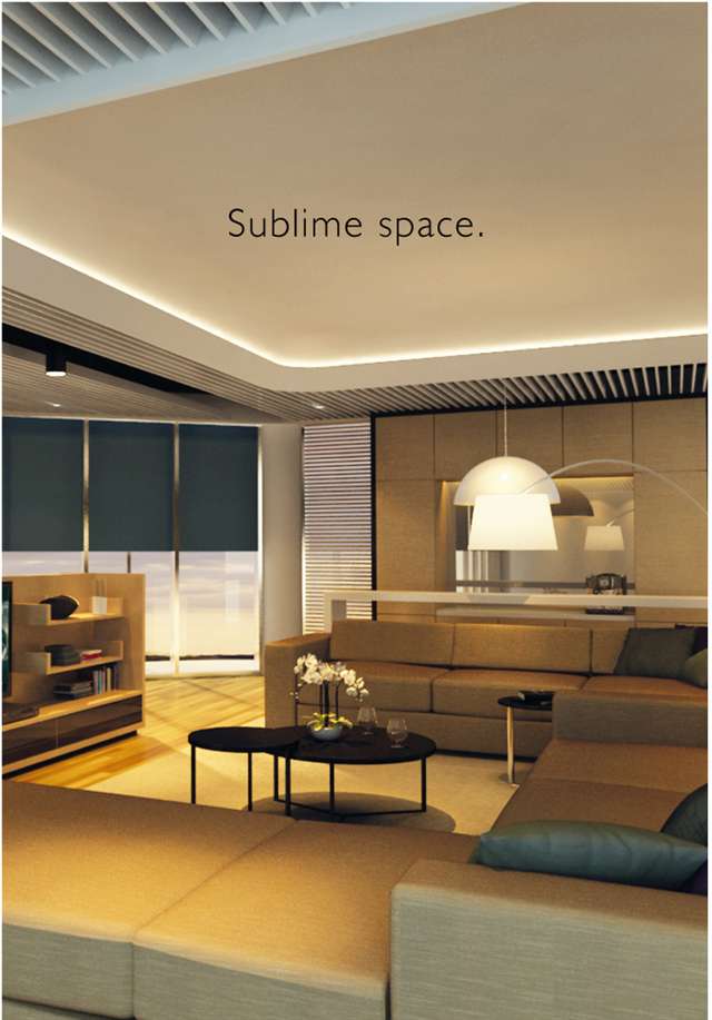 Lounge Room