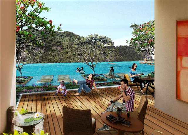 Sky Terrace