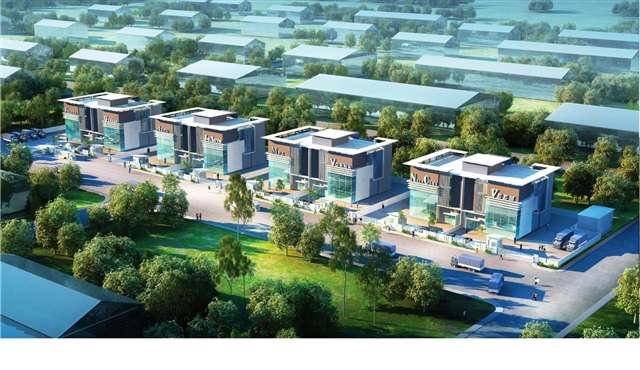 TwinPark @ USJ19 overall