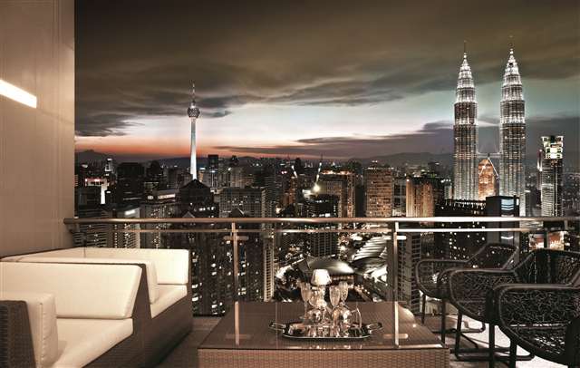 Sky Lounge Sky Lounge