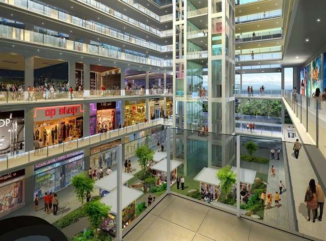 Boulevard View 2