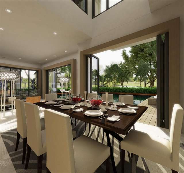 DINNING ROOM