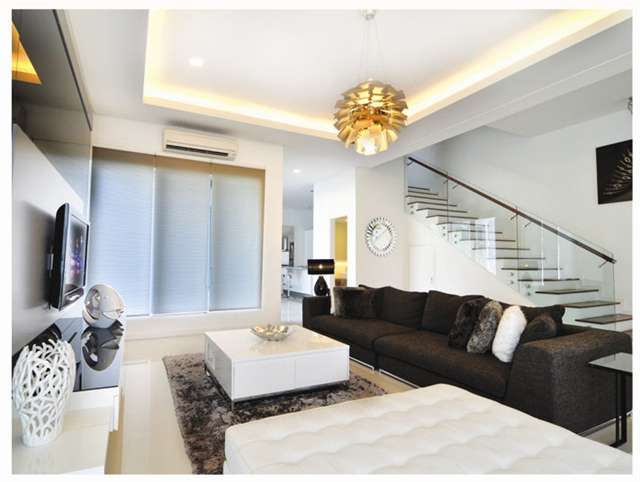 Living hall