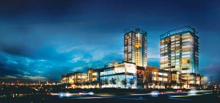 Night View