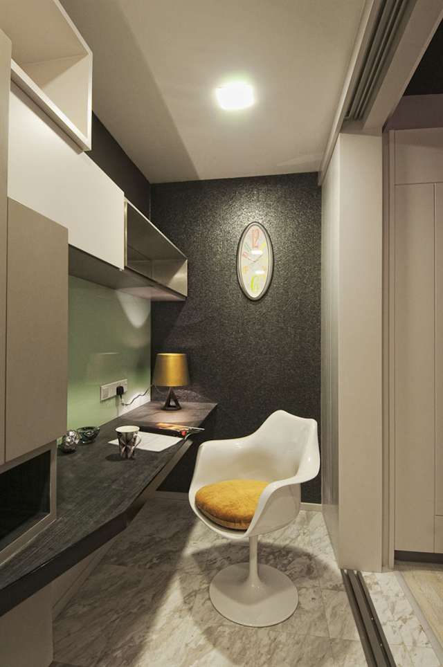 Metro Lux (Study Area)