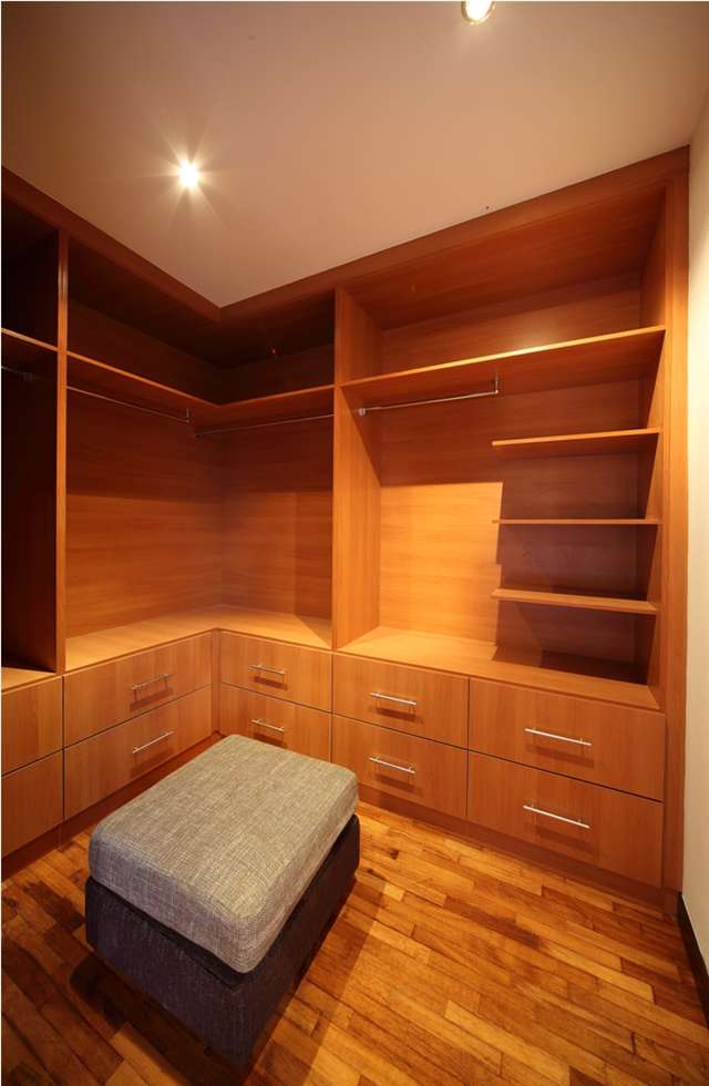 Wardrobe