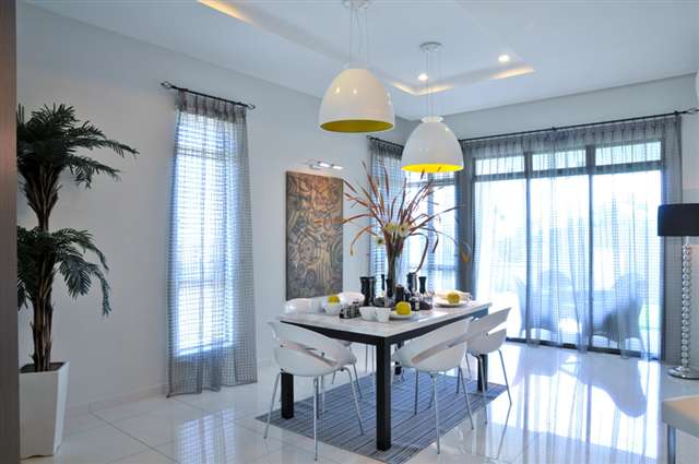 Dining Area View 2