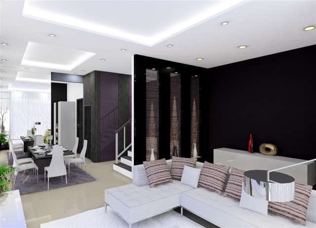 Living Hall