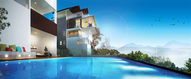 Unit Pool View