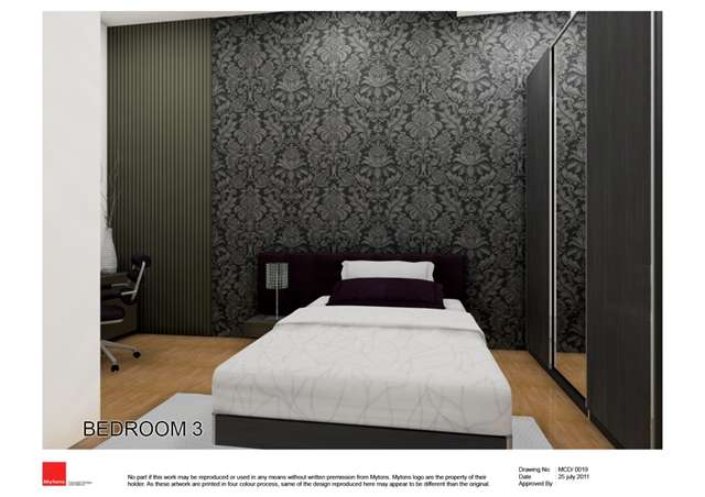 Bedroom 3