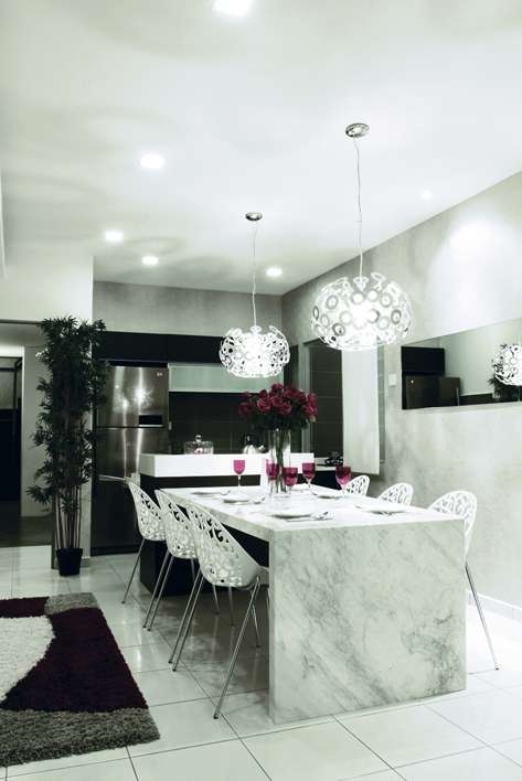 Type D-Dining