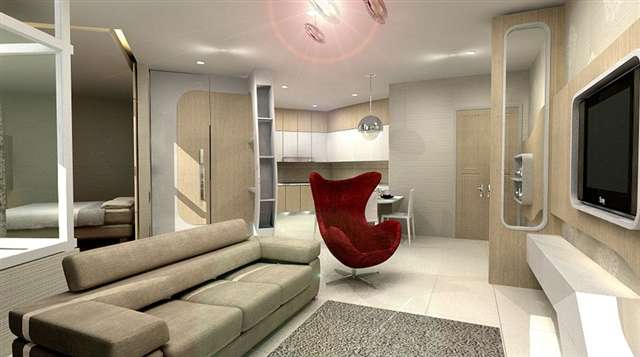 Living Room TypeD