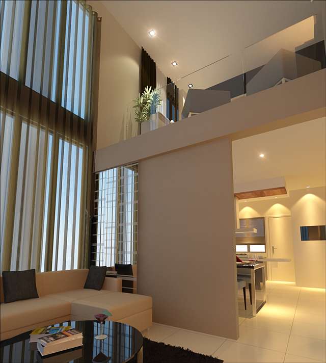 Living Room 1