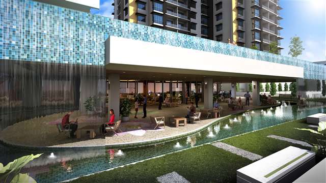 ViewDeck_Water Fall
