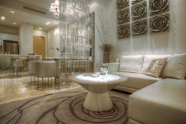 Living & Dining