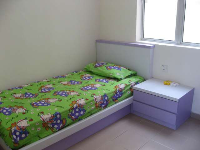 Children Bedroom 2