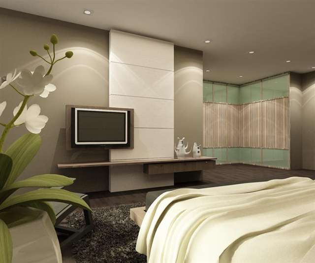 BED ROOM