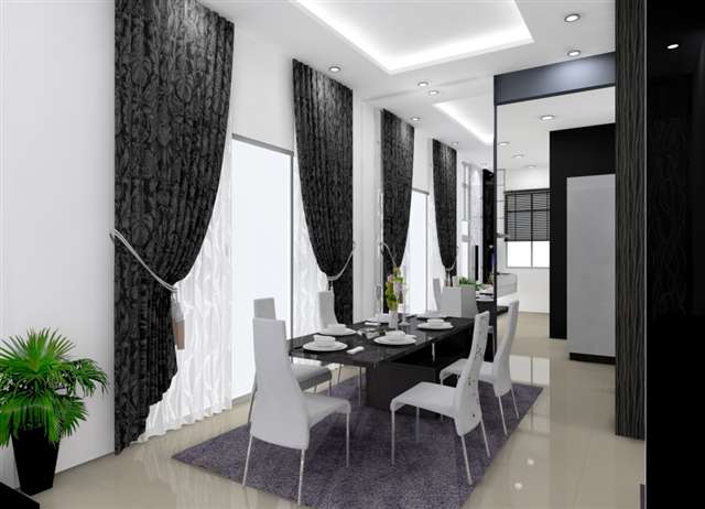 Dining Hall